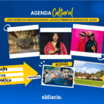 ¿Qué hacer en Caracas durante las dos primeras semanas de julio?