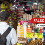 ¿La Sundde publicó una nueva lista de precios de la canasta básica en junio de 2025?