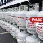 ¿PDVSA Gas Comunal anunció el aumento del gas por bombona en Apure?