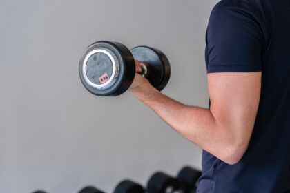 Vigorexia: ¿en qué consiste esta alteración de la imagen corporal y cómo afecta a la salud?