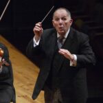 Murió Rodolfo Saglimbeni, referente musical venezolano que fundó la Orquesta Sinfónica Gran Mariscal de Ayacucho 