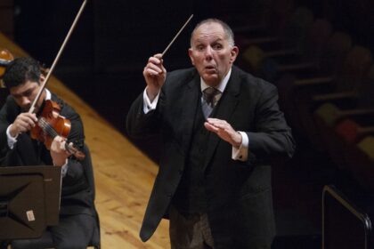 Murió Rodolfo Saglimbeni, referente musical venezolano que fundó la Orquesta Sinfónica Gran Mariscal de Ayacucho 