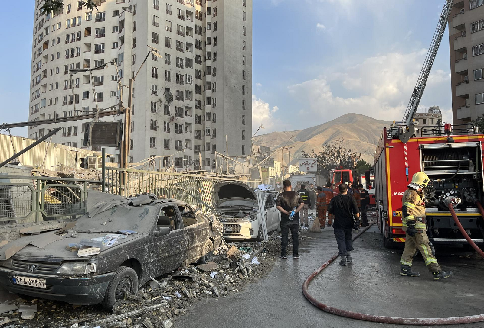#TeExplicamos | El conflicto entre Israel e Irán y la reciente escalada de violencia