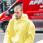 Justin Bieber expresó que “está roto” y habló sobre sus problemas de ira