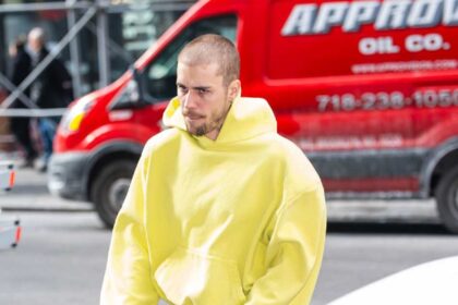 Justin Bieber expresó que “está roto” y habló sobre sus problemas de ira