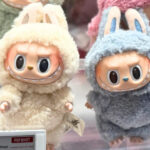 El origen de los Labubu, los nuevos accesorios en tendencia 