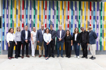 Movistar impulsa programa de becas estudiantiles 2025 -2026 de la Universidad Católica Andrés Bello  