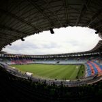 Comenzó la venta de entradas para el partido Venezuela-Colombia en Maturín: ¿cuáles son los precios? Eliminatorias Sudamericanas: Venezuela vs. Bolivia juegan la fecha número 15 en Maturín