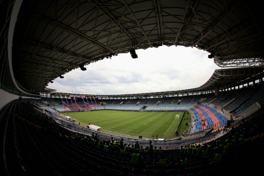 Comenzó la venta de entradas para el partido Venezuela-Colombia en Maturín: ¿cuáles son los precios? Eliminatorias Sudamericanas: Venezuela vs. Bolivia juegan la fecha número 15 en Maturín