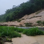 Lluvias - Mérida