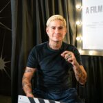 Noreh se va de gira internacional: “Presentar este álbum tan íntimo me hace sentir muy afortunado”