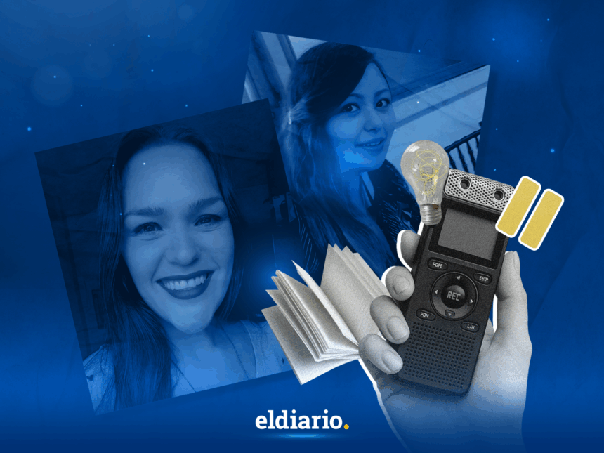 Los periodistas venezolanos que encontraron en otras profesiones una forma de resistir