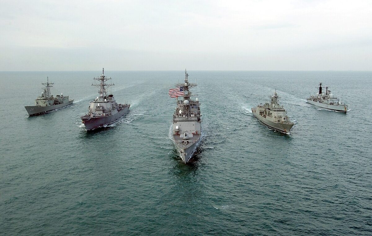 #TeExplicamos | La importancia del estrecho de Ormuz para el comercio mundial de petróleo