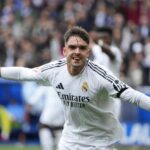 Piden 4 años de cárcel contra el futbolista Raúl Asencio por caso de video sexual de una adolescente