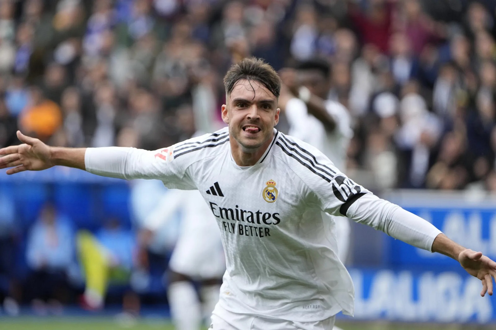 Piden 4 años de cárcel contra el futbolista Raúl Asencio por caso de video sexual de una adolescente