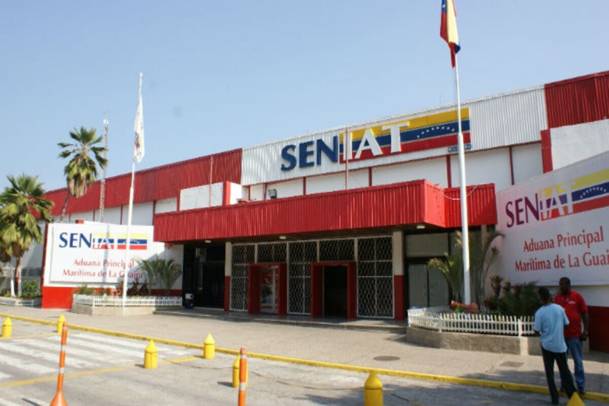 Publicaron en Gaceta Oficial el aumento de la unidad tributaria a Bs. 43 