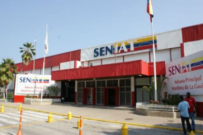 Publicaron en Gaceta Oficial el aumento de la unidad tributaria a Bs. 43 