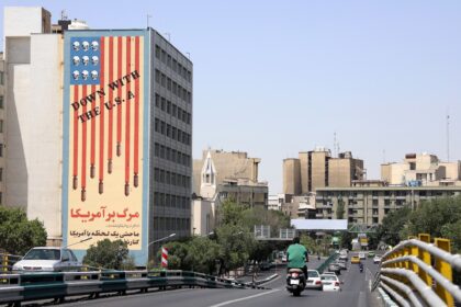 Las reacciones internacionales al ataque de Estados Unidos contra objetivos en Irán