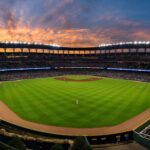 ¿Quiénes son los venezolanos que lideran las votaciones para el Juego de las Estrellas de la MLB?