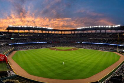 ¿Quiénes son los venezolanos que lideran las votaciones para el Juego de las Estrellas de la MLB?