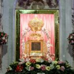 El recorrido que hará la imagen de la Virgen de Chiquinquirá en Zulia en su nuevo María Móvil
