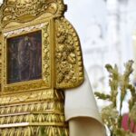 El recorrido que hará la imagen de la Virgen de Chiquinquirá en Zulia en su nuevo María Móvil