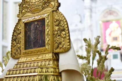 El recorrido que hará la imagen de la Virgen de Chiquinquirá en Zulia en su nuevo María Móvil