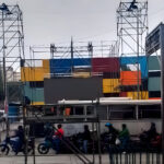 Las vías que estarán cerradas por una marcha oficialista en Caracas