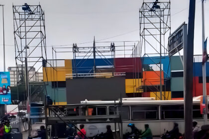Las vías que estarán cerradas por una marcha oficialista en Caracas