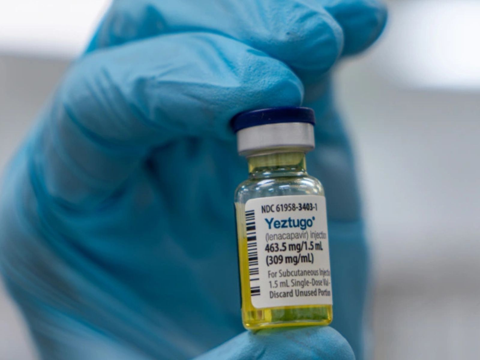 La FDA aprobó un fármaco para prevenir el VIH que demostró eficacia en los ensayos