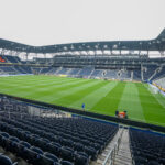 El balón del Mundial de Clubes tendrá un chip para evitar el doble contacto en los penales