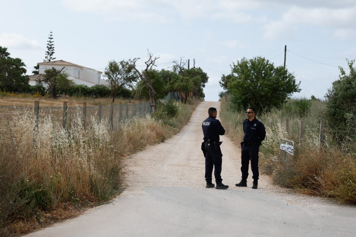 Autoridades reanudaron las búsquedas por el caso de Madeleine McCann en Portugal