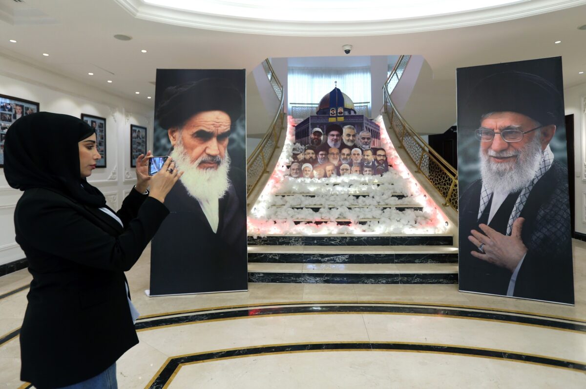 #TeExplicamos | Los ayatolás: la élite religiosa que controla la política de Irán