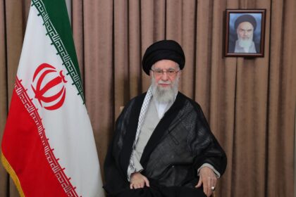 #TeExplicamos | Los ayatolás: la élite religiosa que controla la política de Irán