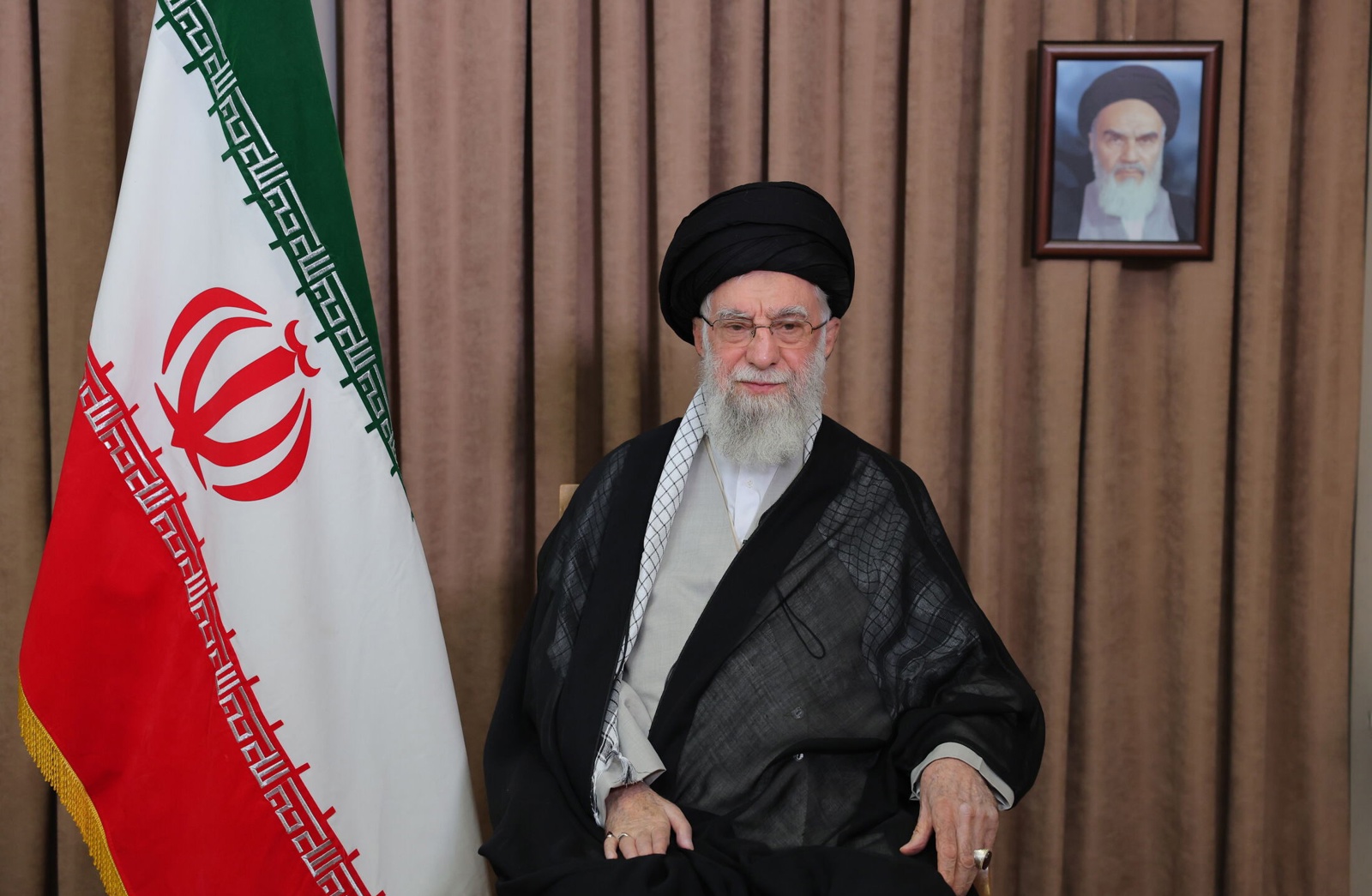 #TeExplicamos | Los ayatolás: la élite religiosa que controla la política de Irán