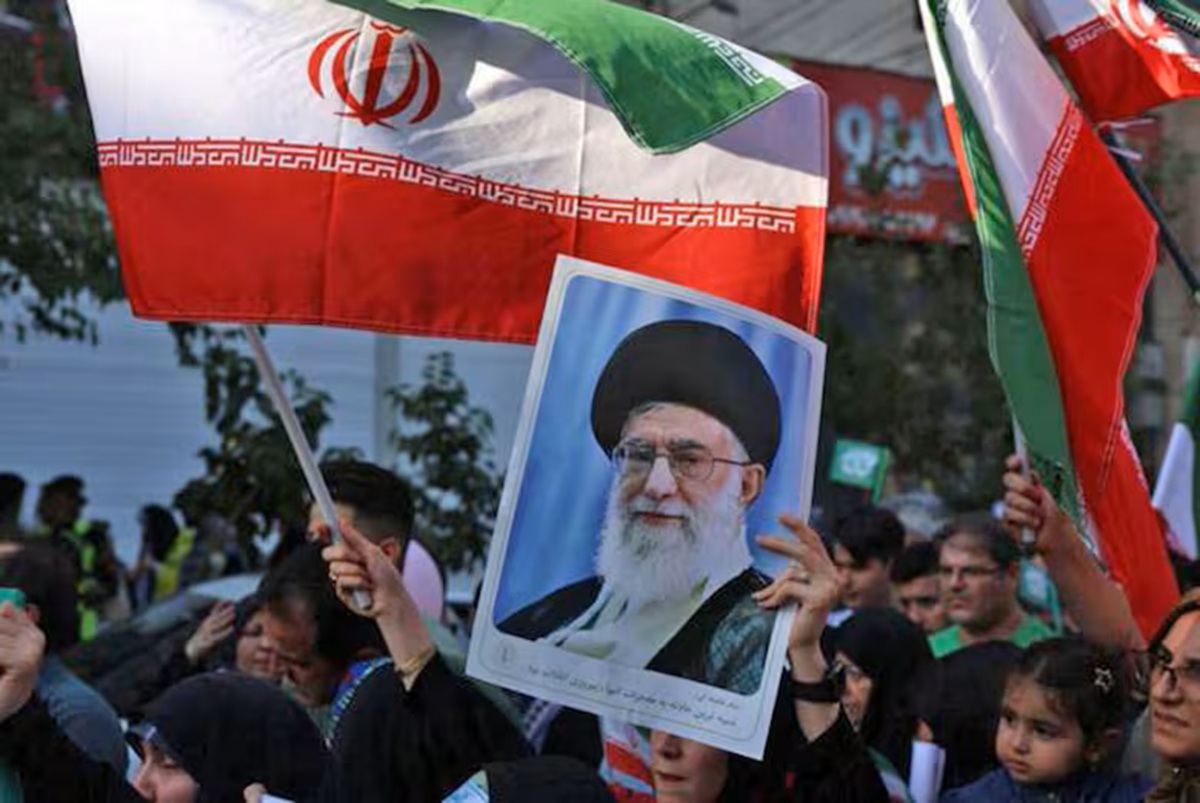 BORRADOR Murió el ayatola Alí Jamenei, líder supremo de Irán