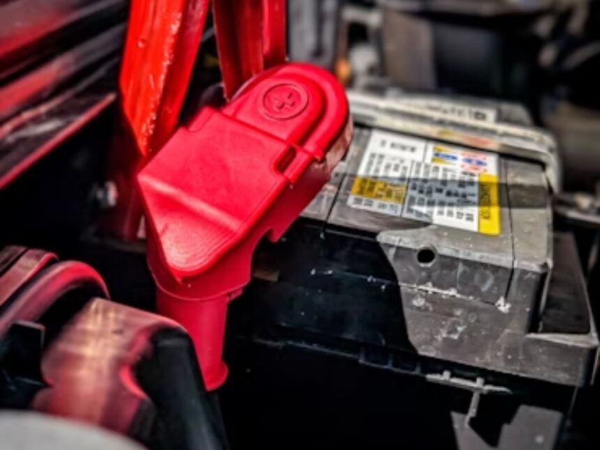 Favenpa: la industria nacional de autopartes compite en desventaja frente a productos sin impuestos
