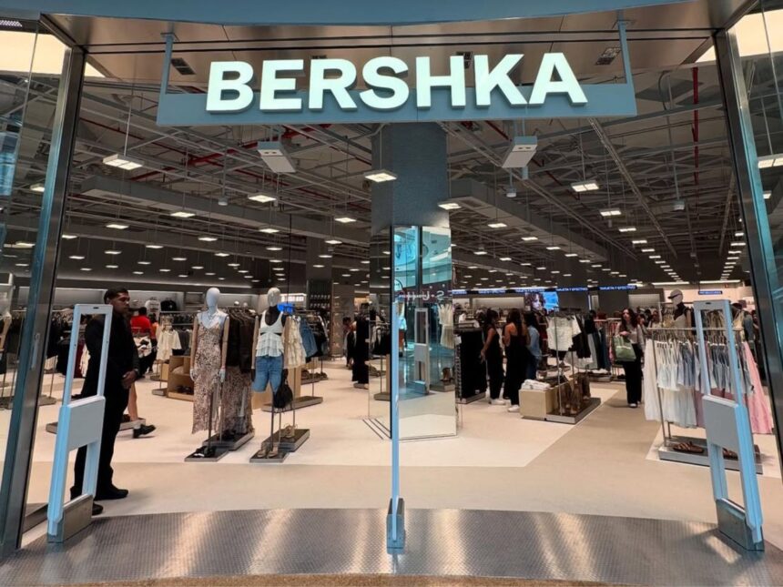 Bershka y Pull & Bear reabrieron sus tiendas en Venezuela