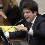 BORRADOR Murió Miguel Uribe Turbay, el senador colombiano que sufrió un atentado en Bogotá
