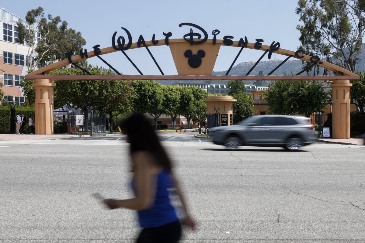 Disney