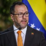 Venezuela y Uruguay restablecerán las relaciones consulares