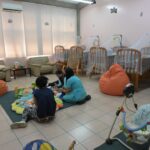 Cania cumple 30 años promoviendo la nutrición infantil en Venezuela con más de 460 mil beneficiarios