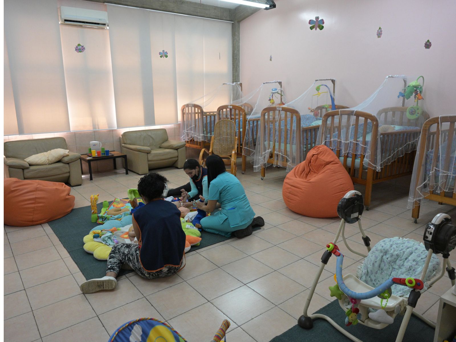 Cania cumple 30 años promoviendo la nutrición infantil en Venezuela con más de 460 mil beneficiarios