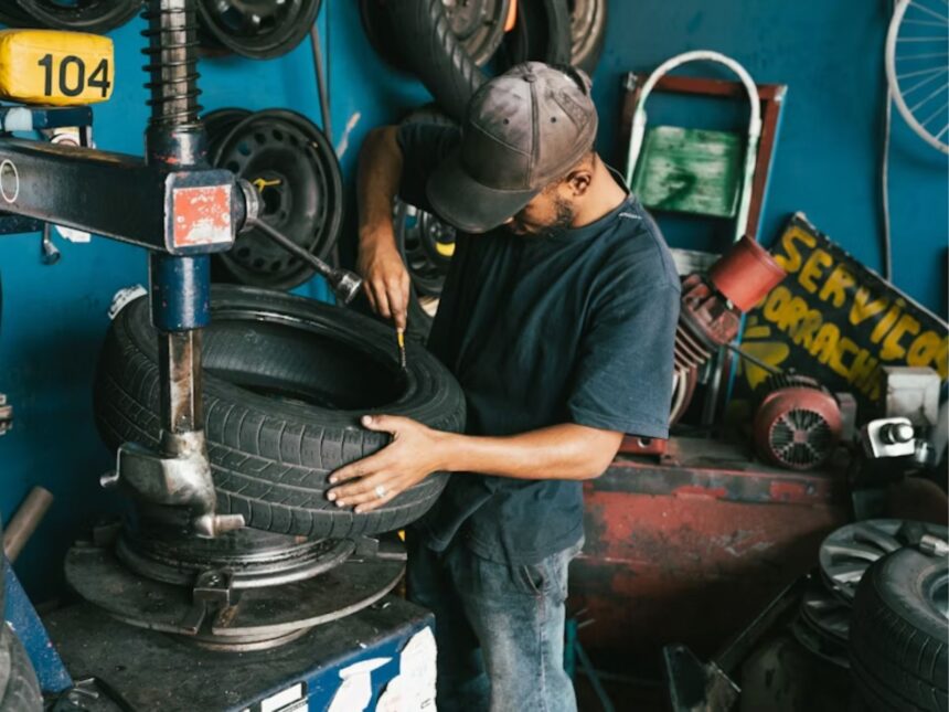 Favenpa: la industria nacional de autopartes compite en desventaja frente a productos sin impuestos