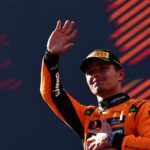 Norris ganó el GP de Austria y lideró el cuarto doblete de McLaren en la temporada