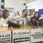 ONG documenta al menos 60 personas desaparecidas en Venezuela por motivos políticos