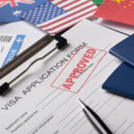 Cinco claves para entender la restricción de visas estadounidenses a venezolanos