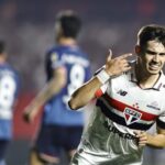 Policía brasileña acusó a futbolista paraguayo por insulto xenófobo contra el venezolano Miguel Navarro
