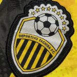 Presentaron en tribunales a fanáticos del Deportivo Táchira detenidos cuando viajaban a Caracas 