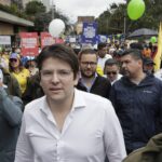 Atentaron contra el aspirante presidencial colombiano Miguel Uribe Turbay